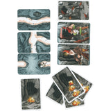 999games 999 games saboteur kaartspel (nederlands, 3-10 spelers, 30 minuten, vanaf 8 spelers)