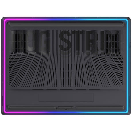 Asus rog strix g16 g615jmr-s5020w 16 gaming laptop (grijs | core i7-14650hx | rtx 5060 | 16 gb | 1 tb ssd)