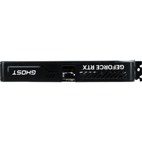 Gainward geforce rtx 5060 ti ghost oc 8gb grafische kaart (3x displayport, 1x hdmi 2.1, dlss 4)