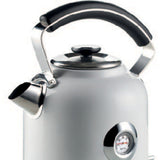 Ariete moderna waterkoker 2854 01 (wit, 1.7 liter)