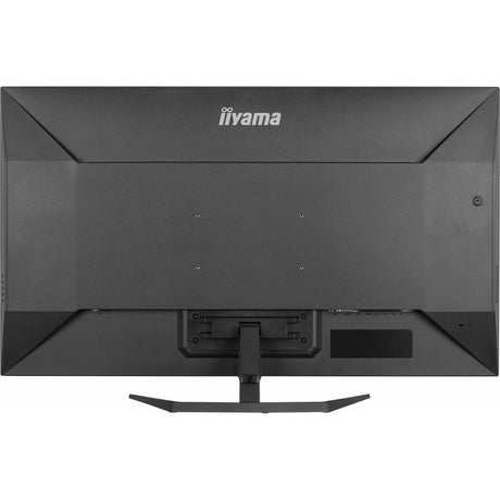Iiyama prolite x4373uhsu-b2 42.5 4k uhd monitor (zwart (mat), hdmi, displayport, usb-c)
