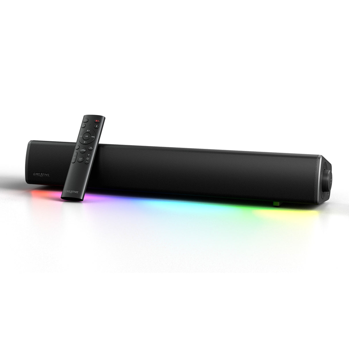 Creative sound blaster gs5 soundbar (zwart)