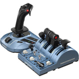 Thrustmaster tca captain pack x airbus edition gaming set (zwart, pc, xbox series x|s)