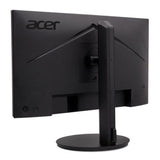 Acer cb272 p6 27 monitor (zwart, vga, hdmi, displayport, 144 hz)