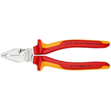 Knipex combinatietang - 0206-180