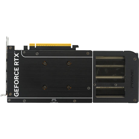 Asus prime geforce rtx 5060 oc grafische kaart (3x displayport, 1x hdmi, dlss 4)