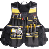 Stanley fatmax gereedschapsvest kleding
