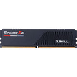 G.skill 32 gb ddr5-6000 (2x 16 gb) kit werkgeheugen (zwart, f5-6000j3040f16gx2-rs5k, ripjaws s5, xmp)