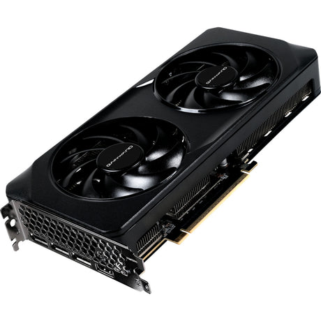 Gainward geforce rtx 5060 ghost 8gb grafische kaart (dlss 4, 3x displayport, 1x hdmi 2.1)