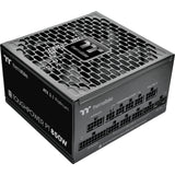 Thermaltake toughpower pt modulaire 850 watt voeding (1x 12v-2x6, 4x pcie)