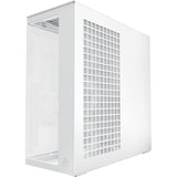 Arctic xtender vg midi tower behuizing (wit | 2x usb-a | 1x usb-c | rgb | tempered glass)