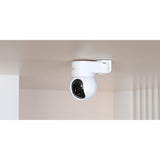 Imou ranger mini – beveiligingscamera – binnencamera – 2k 3mp full hd – draai- en kantelfunctie – slim volgen - slim kleurennachtzicht