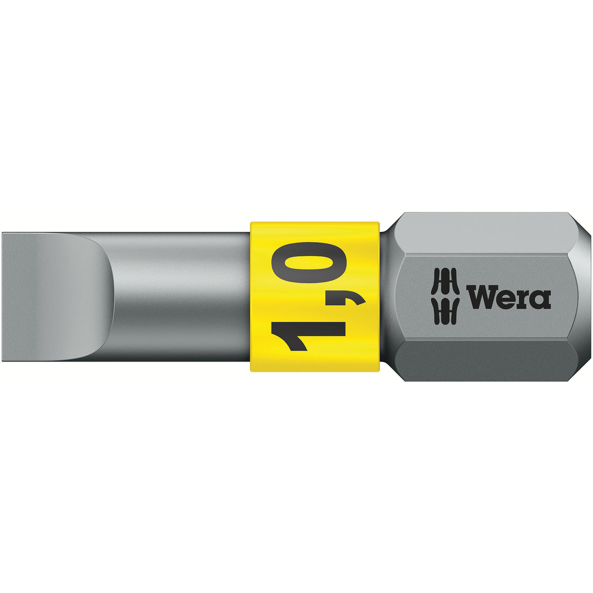 Wera kraftform kompakt 20 ra-r mit tasche bitschroevendraaier 1 4