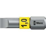 Wera kraftform kompakt 20 ra-r mit tasche bitschroevendraaier 1 4
