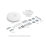 Tp-link omada eap723 be3600 wi-fi 7 access point (wit)