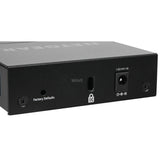 Netgear gs305e switch
