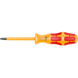 Wera 2go shk 1 gereedschapsset voor gebruik in de sanitair- en hvac sector (zwart, 36‑delig)
