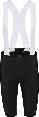 Gorewear distance 2.0 - bib shorts with pad