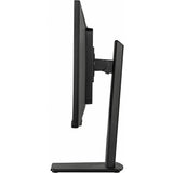 Iiyama prolite xub3493wqsu-b6 34 ultrawide monitor (zwart (mat), 2x hdmi, displayport, 2x usb-a, usb-b, 2x usb-c)