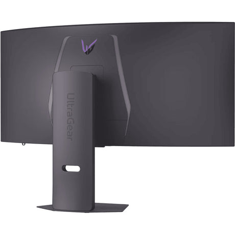 Lg ultragear oled 39gx900a-b 39 curved ultrawide gaming monitor (zwart, 2x hdmi, displayport, 2x usb-a, usb-c, 240 hz)