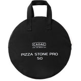 Cadac pizzasteen pro 50 (kookoppervlak: ø 36cm)