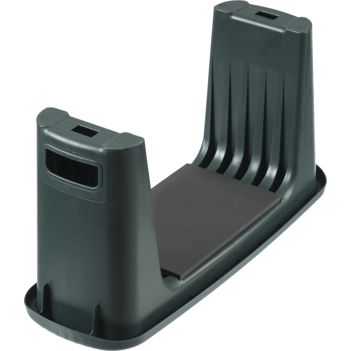 Nature tuinkruk 2-in-1 stoel (groen)