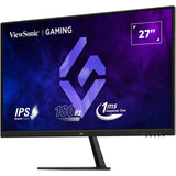 Viewsonic vx2779-hd-pro 27 gaming monitor (zwart, 2x hdmi, 1x displayport, 180 hz)