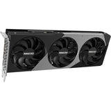 Inno3d geforce rtx 5070 x3 oc grafische kaart (dlss 4, 3x displayport, 1x hdmi 2.1)
