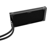 Be quiet! pure loop 3 240 waterkoeling (zwart, pwm)