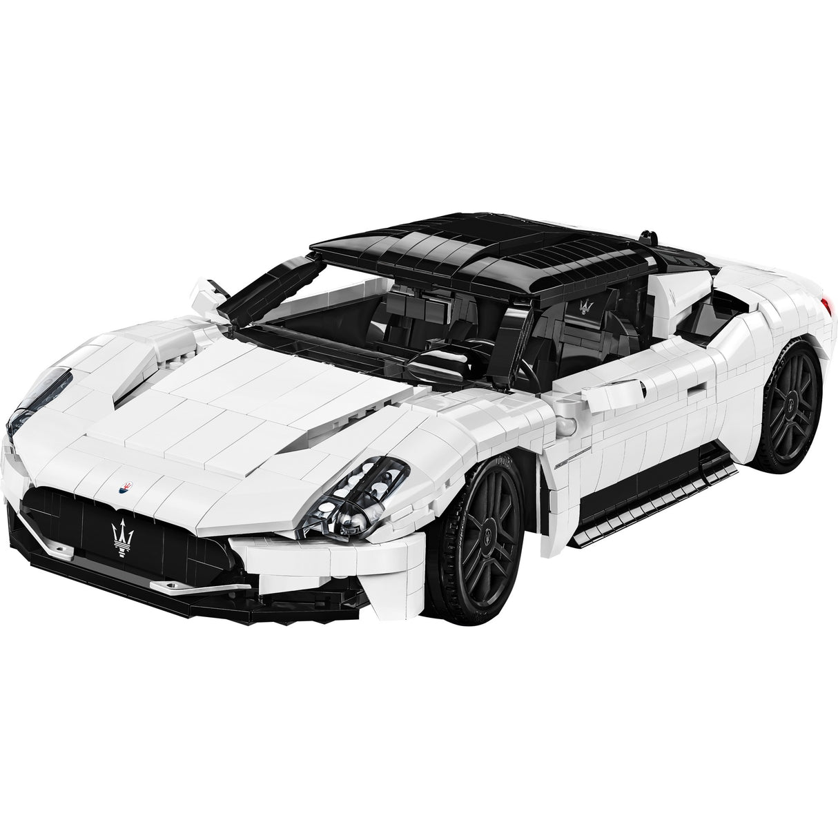 Cobi maserati mc20 constructiespeelgoed (schaal 1:12)