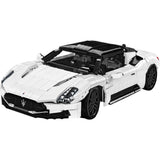 Cobi maserati mc20 constructiespeelgoed (schaal 1:12)