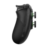 8bitdo ultimate 2c wireless gamepad (zwart groen)