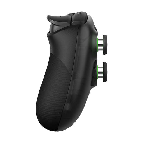 8bitdo ultimate 2c wireless gamepad (zwart groen)
