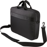 Case logic propel attaché 15.6 laptoptas (zwart, propa-116 black)