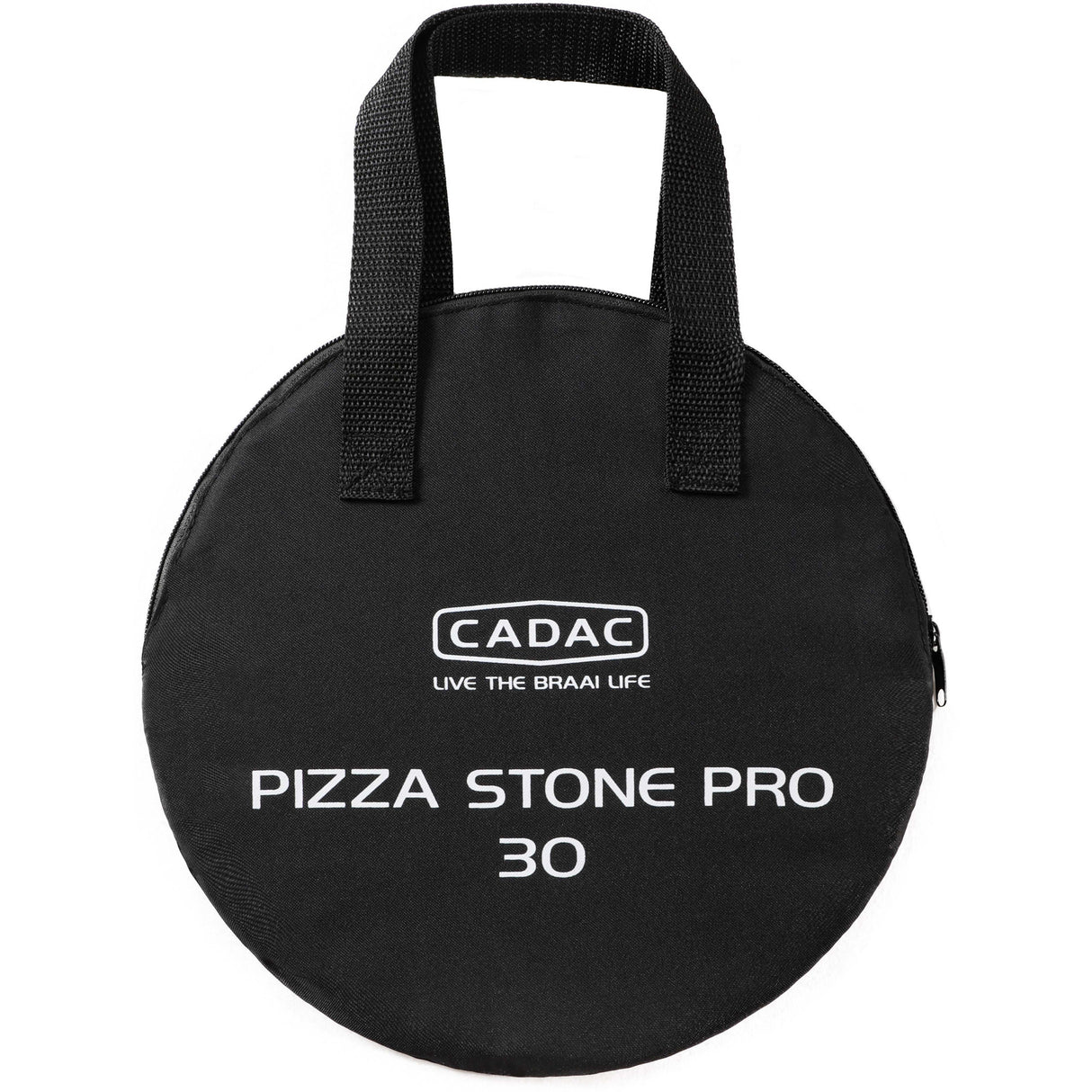 Cadac pizzasteen pro 30 (kookoppervlak: ø 25cm)