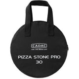 Cadac pizzasteen pro 30 (kookoppervlak: ø 25cm)