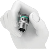 Wera kraftform kompakt w1 gereedschapsset (35-delig)