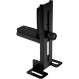 Inter-tech h-606 mini tower behuizing (zwart | 2x usb-a)