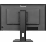 Iiyama prolite xb2792hsu-b1 27 monitor (zwart (mat), hdmi, displayport, 2x usb-a, usb-b, 120 hz)