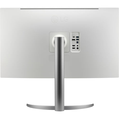 Lg ultrafine 32uq850v-w 31.5 4k uhd monitor (wit, 2x hdmi, displayport, 2x usb-a, usb-b, usb-c)