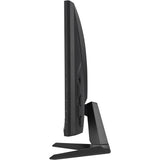Asus tuf gaming vg257q5a 24.5 monitor (zwart, displayport, 2x hmdi, sound, 200 hz)