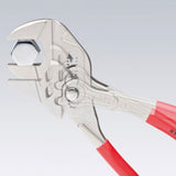 Knipex sleuteltang 8603180 (rood)