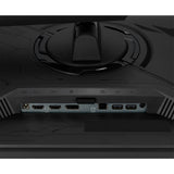 Asus rog strix xg27aqmr 27 gaming monitor (zwart, 2x hdmi, 1x displayport, 2x usb-a, 300 hz)