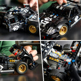Lego technic 42223 1966 ford gt40 mkii racewagen