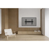 Neomounts select wl35s-850bl16 tv wandsteun bevestiging (zwart)