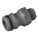 Gardena insteeknippel 1 4 920
