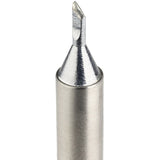 Ifixit fixhub soldeerpunt, mesvormig, 1,4 mm soldeerbout (zilver)