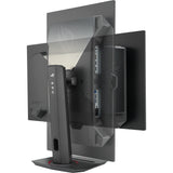 Asus rog strix oled xg27ucdmg 27 4k ultra hd gaming monitor (zwart, 1x displayport, 2x hdmi, 1x usb-c, 3x usb-a, 240 hz)