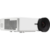 Viewsonic ls921wu wuxga laser installatie projector met korte projectieafstand (wit, 6000 ansi lumen)