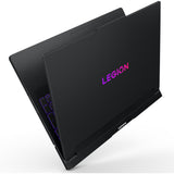 Lenovo legion pro 7 16iax10h (83f5006bmh) 16 copilot+ gaming laptop (zwart | core ultra 9 275hx | rtx 5090 | 64 gb | 2 tb ssd)